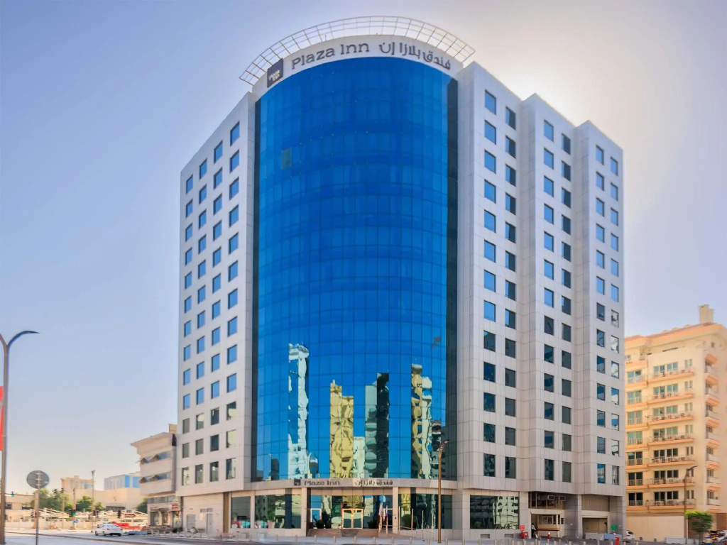 Hotel photo 21