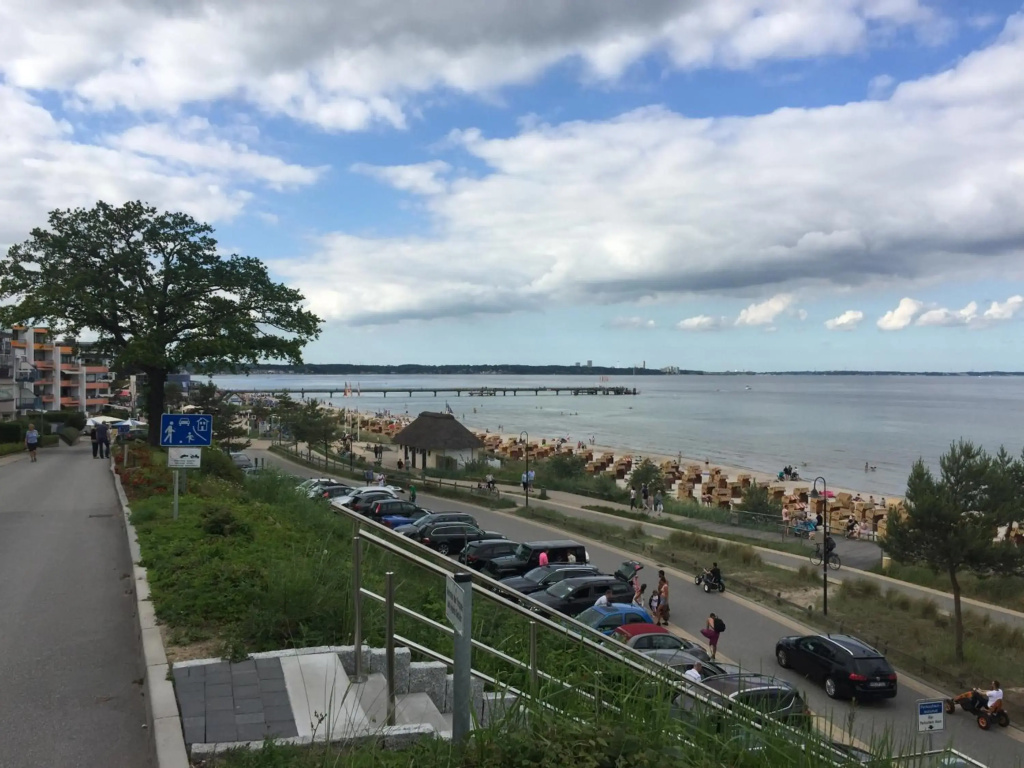 Apartment Sonne