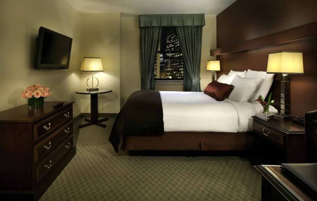 Hotel Theodore Seattle Downtown, Tapestry by Hilton - Général