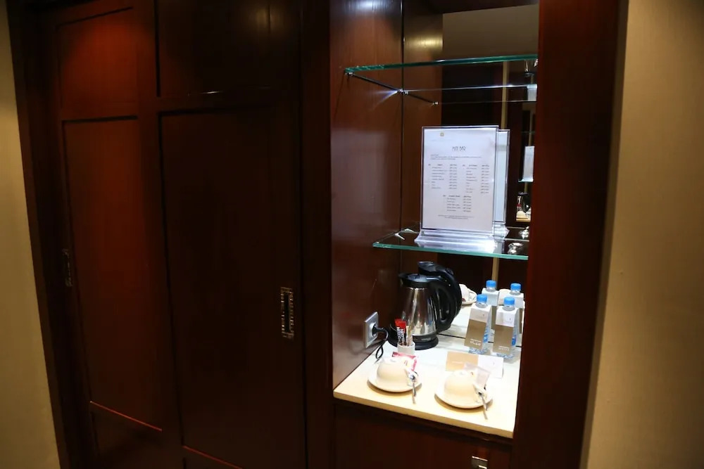 Grand Kadri Hotel - фото 10