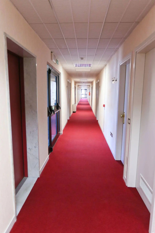 Hotel Forum - Général