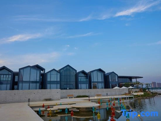 Yin li art hotel