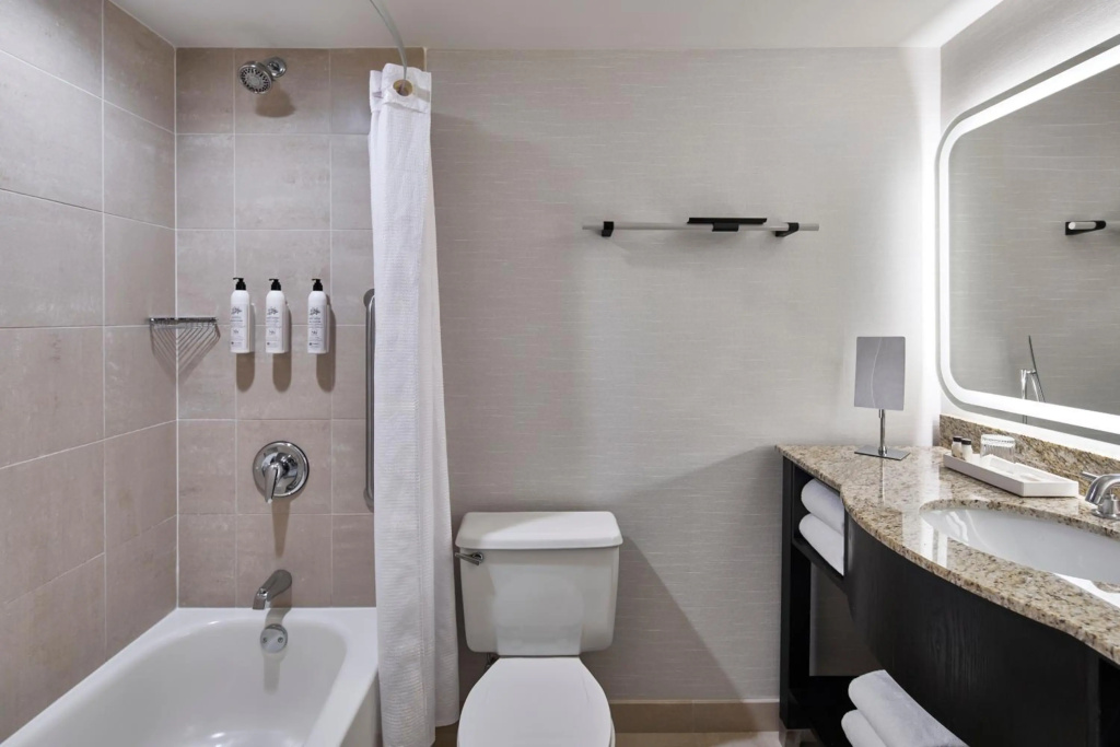 Delta Hotels by Marriott Toledo - Général