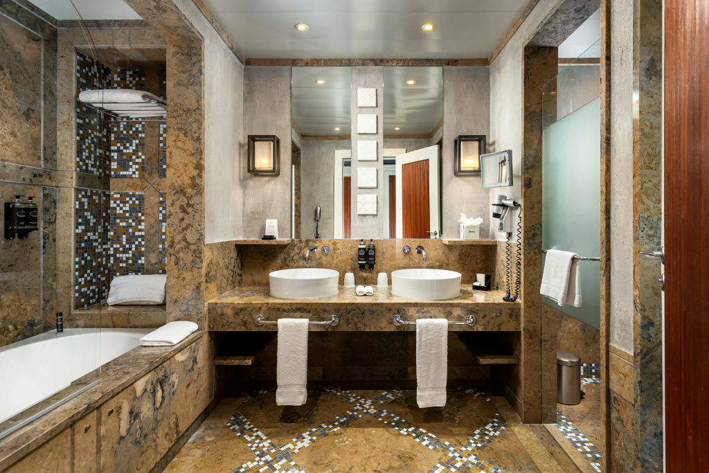 Grande Real Villa Itália Hotel & Spa - A Leading Hotel of the World - Général