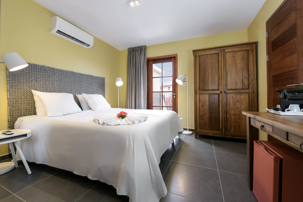 Sonesta Hotels & Resorts Livingstone Curacao - Général