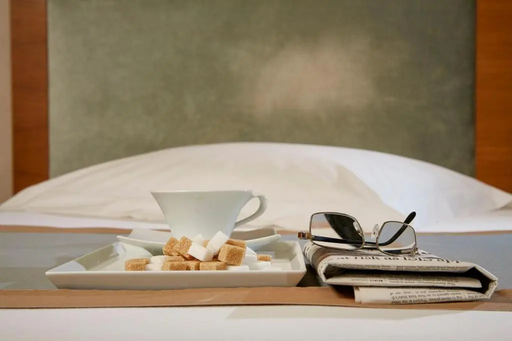 Rodos Park - Small Luxury Hotels of the World - Chambres