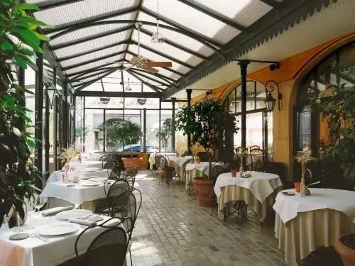Hôtel de France - Général