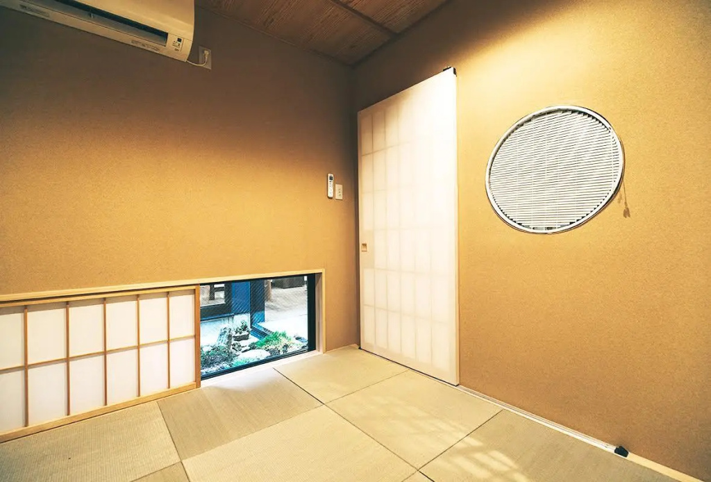 HATAGORO - Chambres