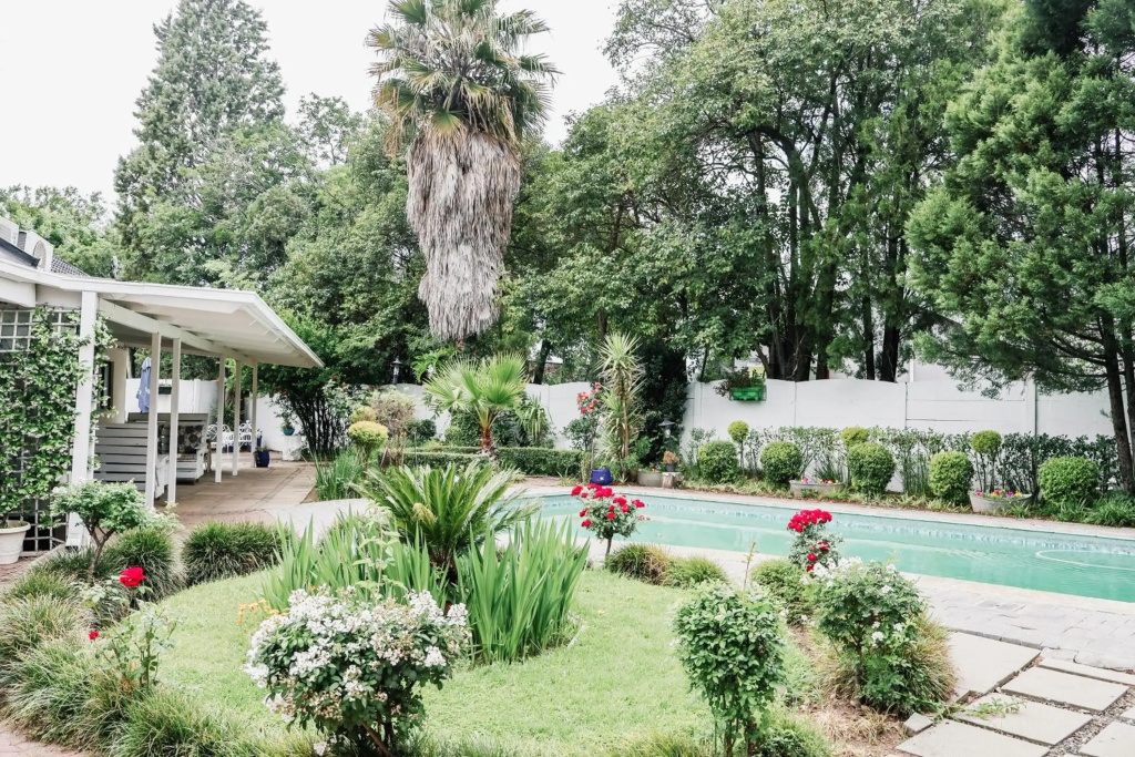 Lamon Guesthouse - Général