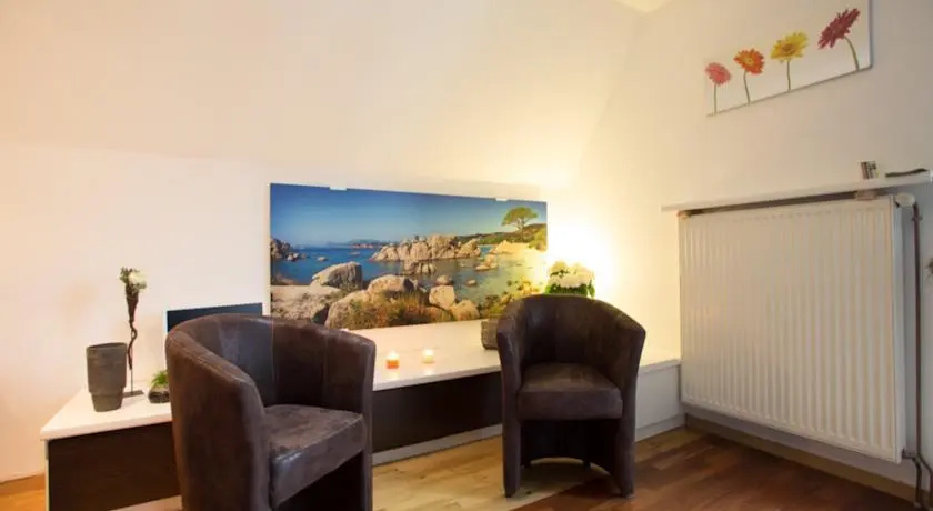 Voir la photo 1 — Mélusine - Appartement