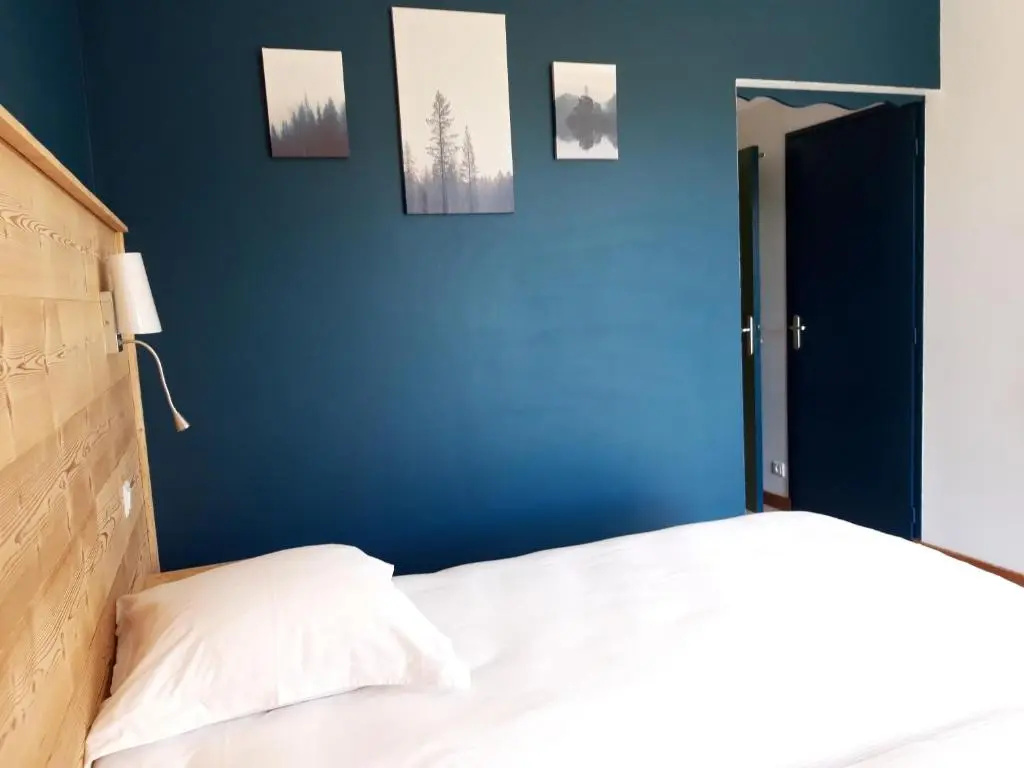 Voir la photo 2 — Le Relais Nordique