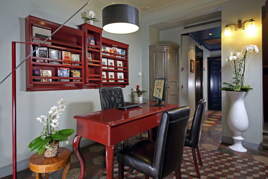 Hotel photo 25