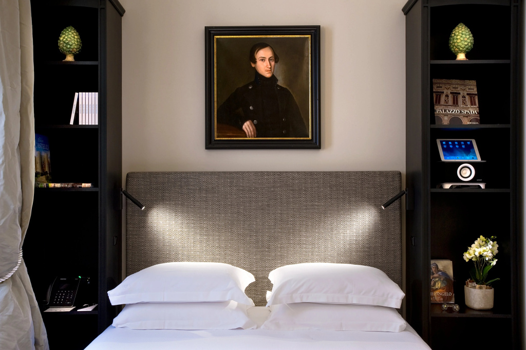 Penthouse Suite