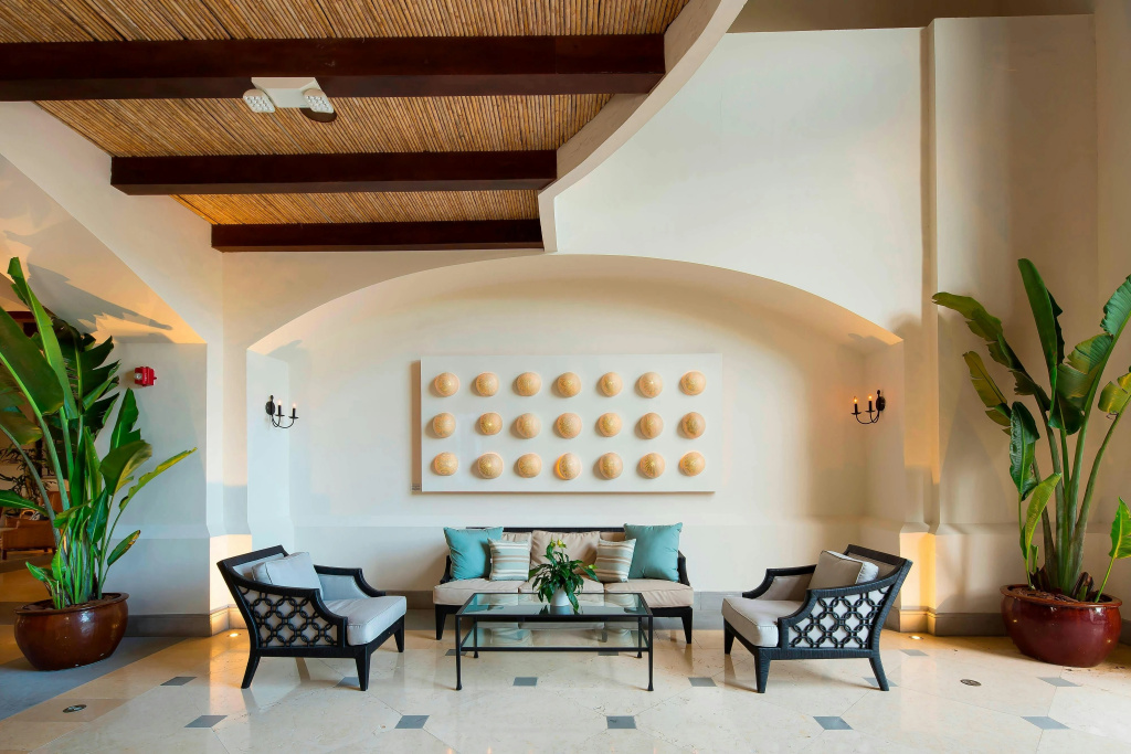 The Buenaventura Golf & Beach Resort Panama, Autograph Collection - Général