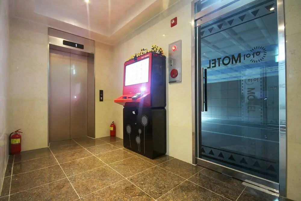 Hotel photo 28