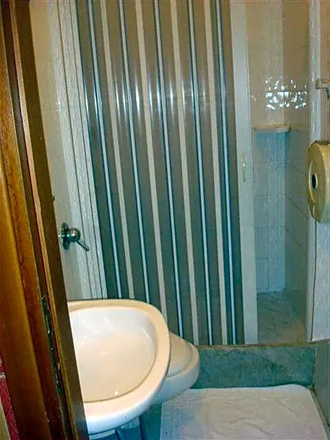 Demetra Capitolina Hotel - Chambres