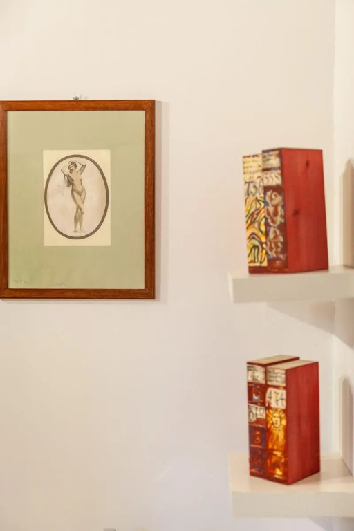 B&B Sant'Angelo 42 — 2