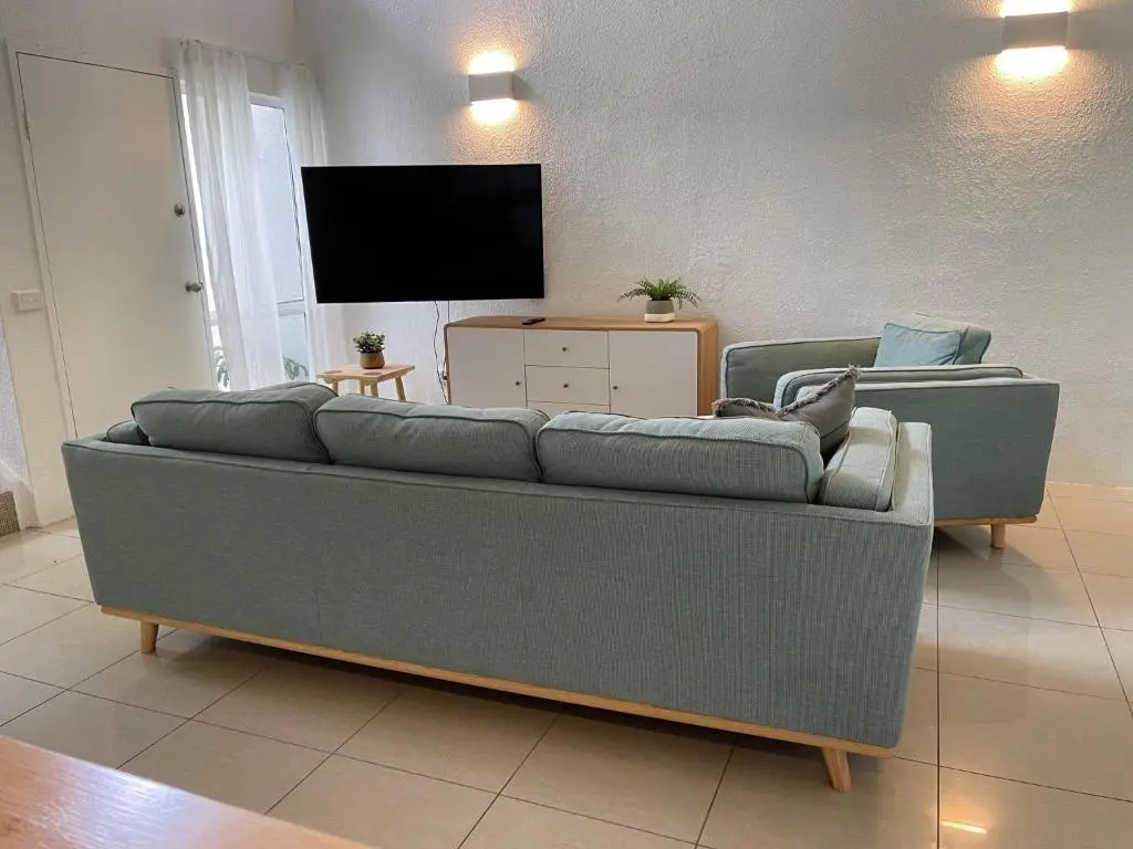 Reef Resort Villas Port Douglas - Chambres