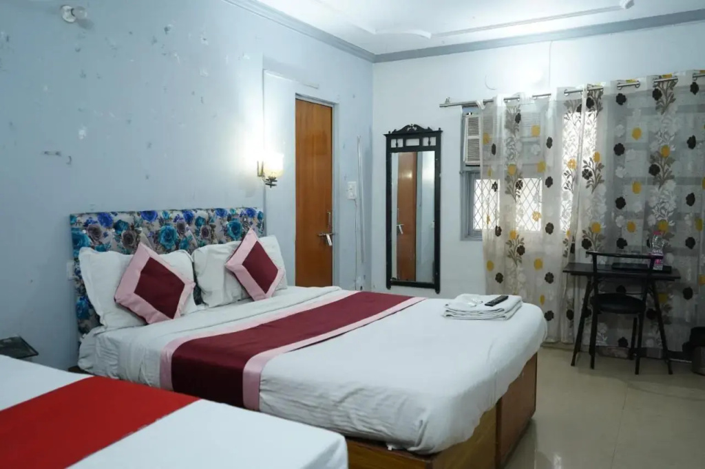 Hotel photo 19