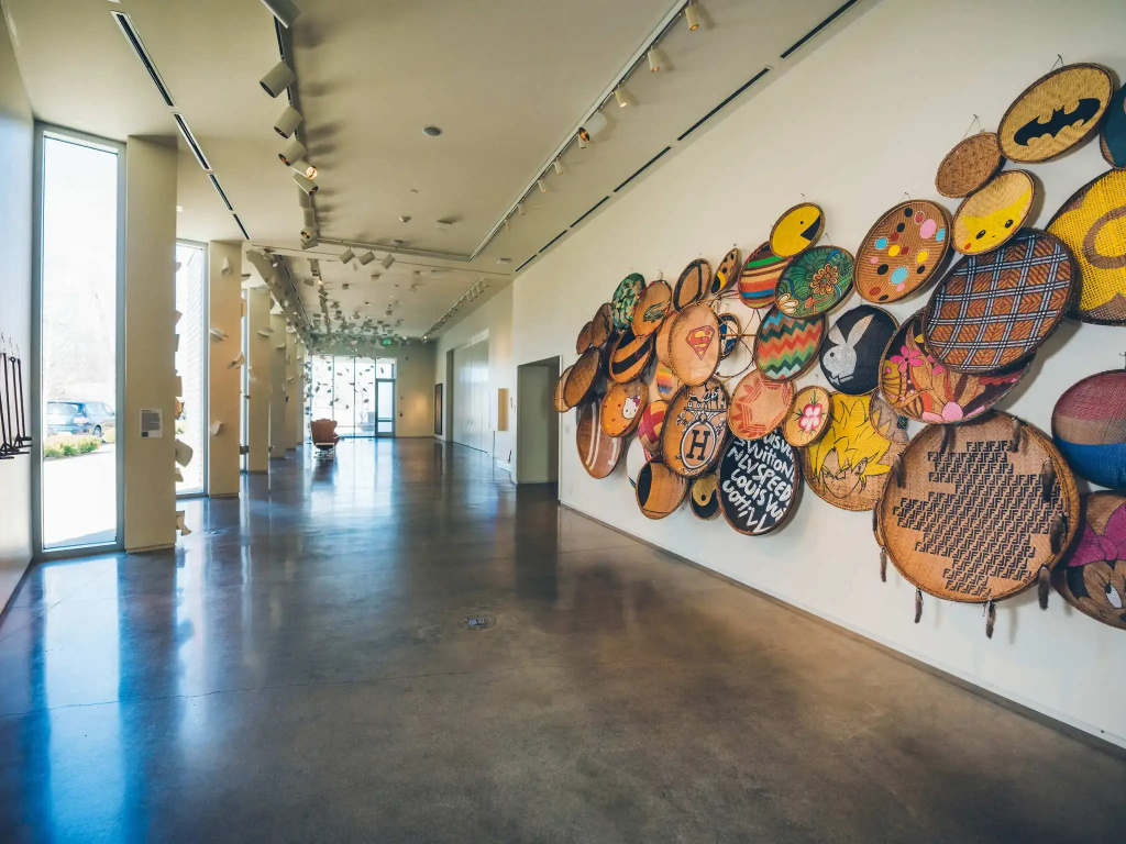 21c Museum Hotel Bentonville - Général