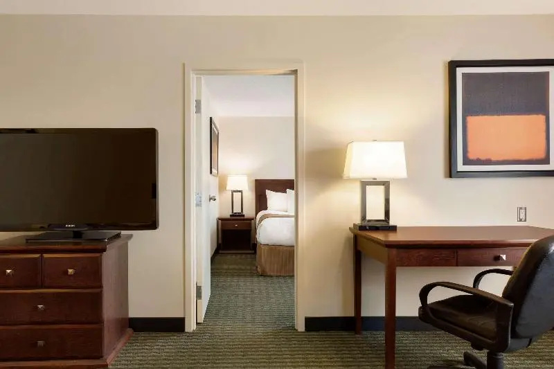 Travelodge by Wyndham Weyburn - Chambres