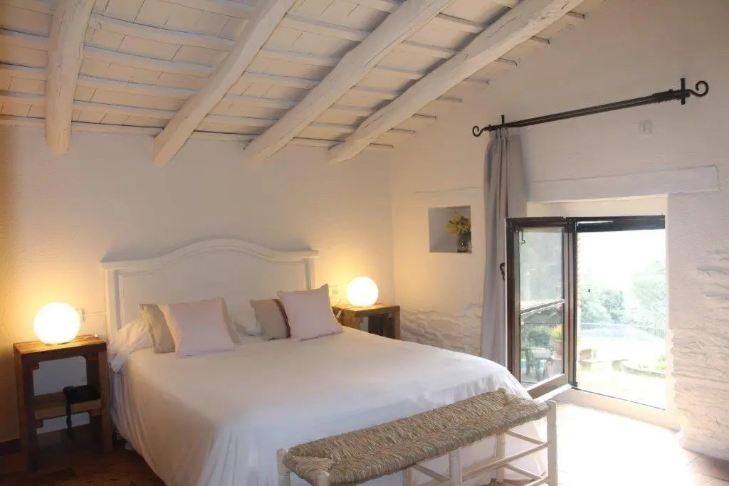 Can Barrina - Chambres