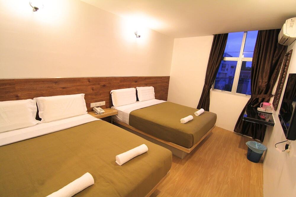 Hotel Rasah Seremban