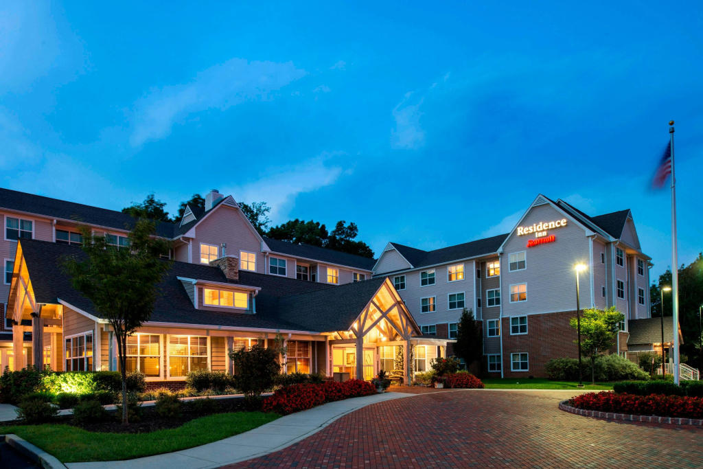 Residence Inn by Marriott Philadelphia Langhorne