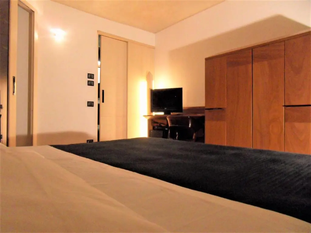 Nicchia - Chambres