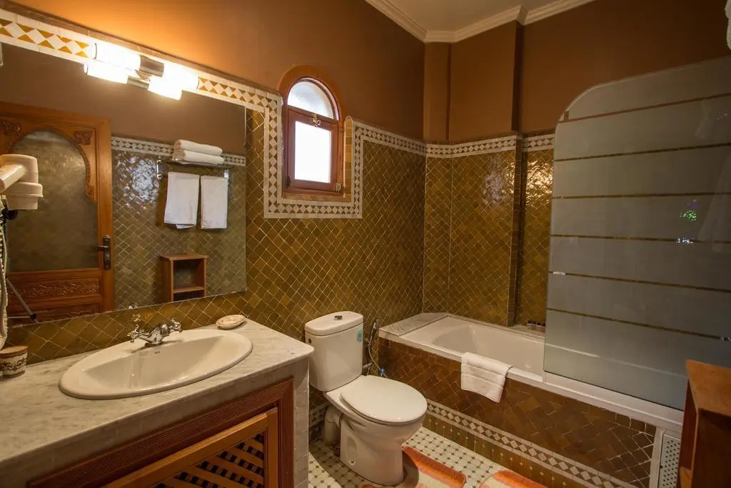 Hotel photo 8