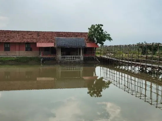 Velankanni Lake Resort - Général