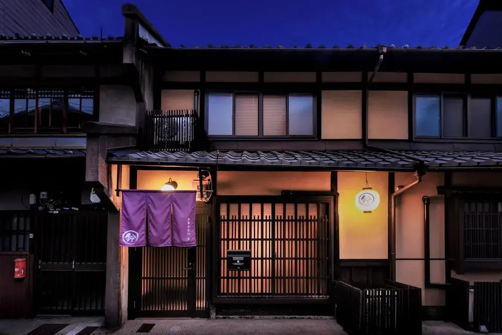 Rinn Gojo Mibugawa East