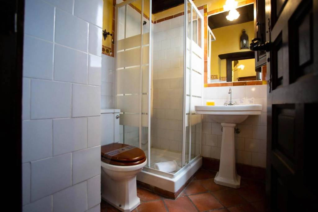 Casa del Capitel Nazari Hotel - Général