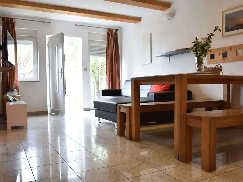Afficher la photo 6 — Holiday Home With Beautiful View on the Village