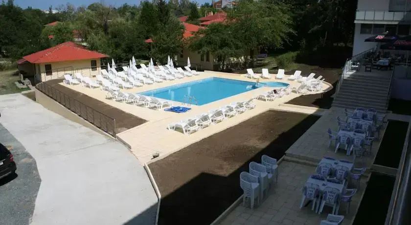 Maraya Complex