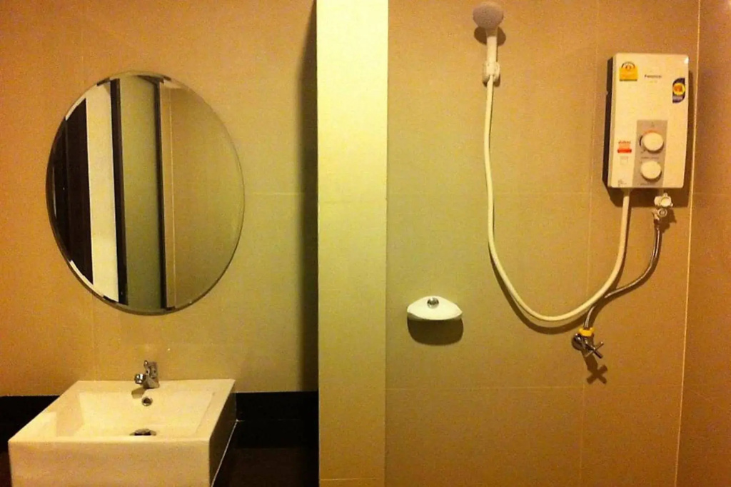 Hotel photo 8
