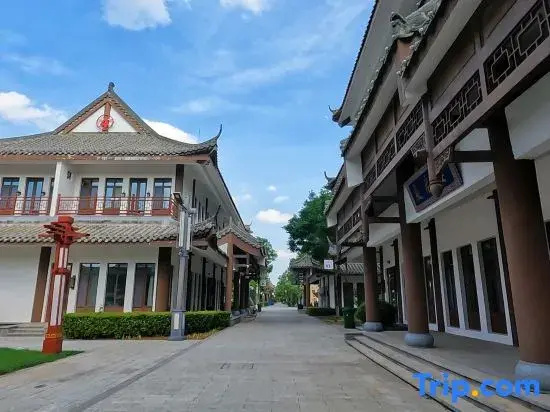 Tai'an Vienna Hotel (Taishan Tianping Lake)