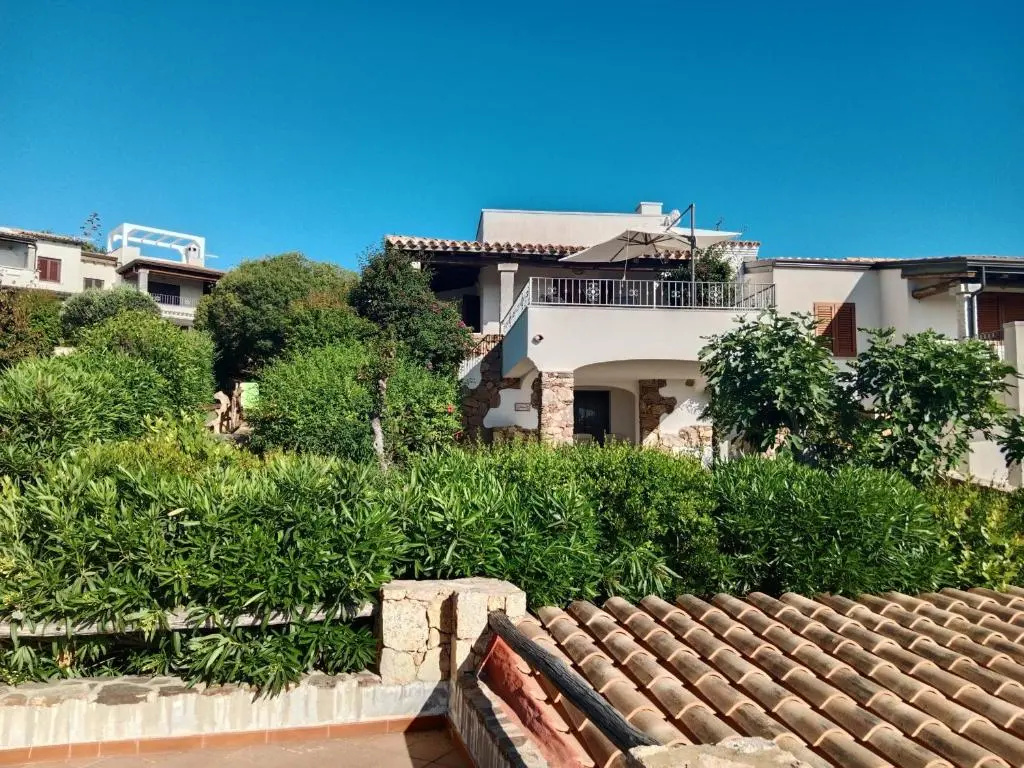 Apartment Azzuro Porto Ottiolu