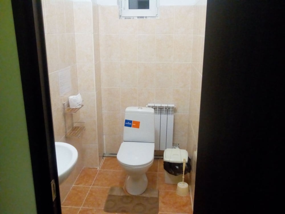 Nursat Guest House — 4
