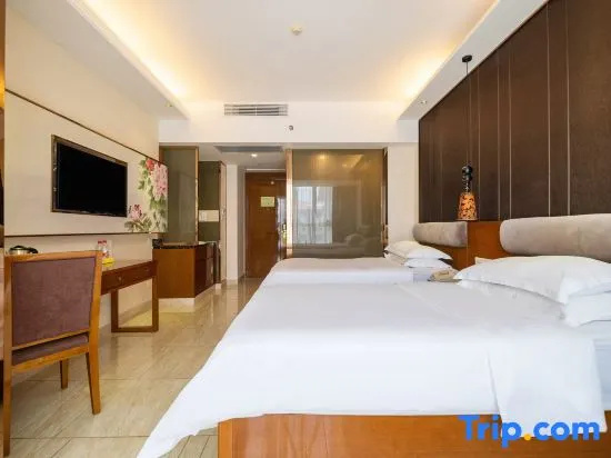 Vienna Hotel Sanya Bay - Chambres