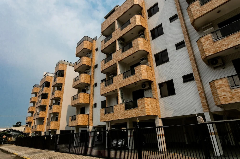 Cobertura duplex, piscina e área gourmet