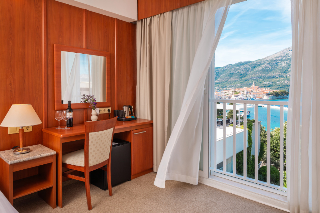 Marko Polo Maradiso Hotel by Aminess - Général