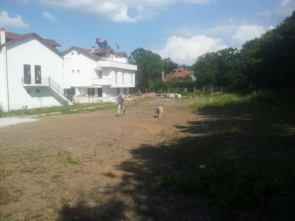 Kalpe Houses
