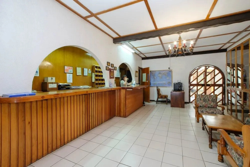 Hotel photo 13