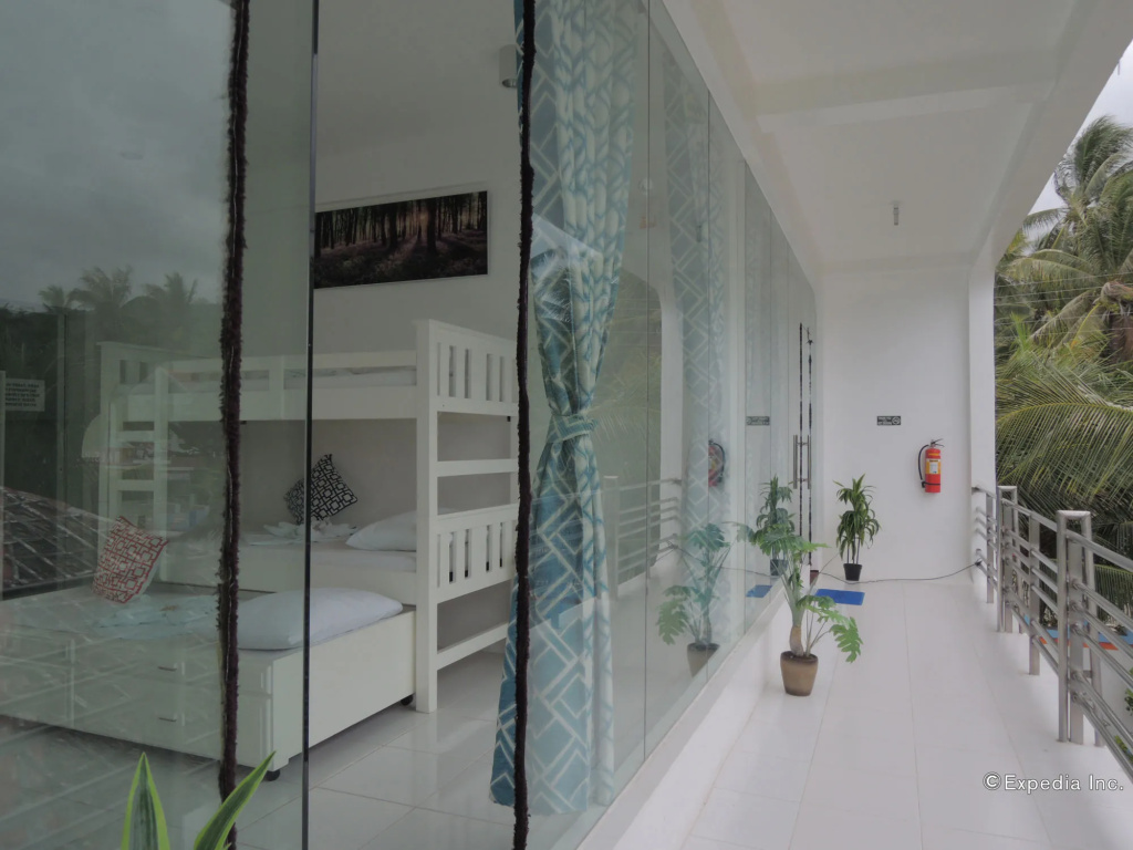Balcony & Terrace