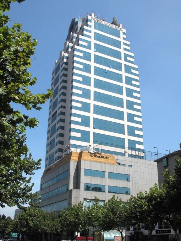 Phoenix Palace