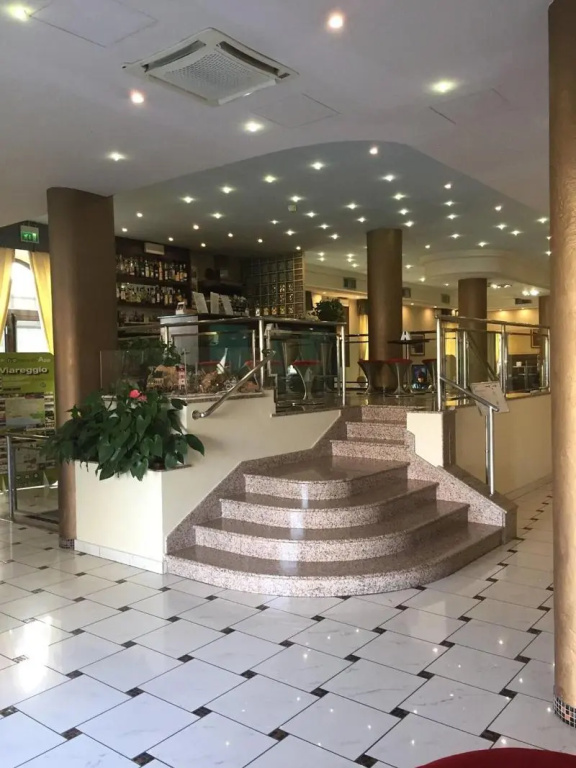 Hotel Eden - Général