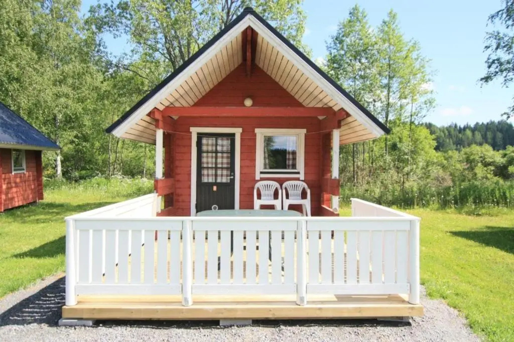 Economy Cottage