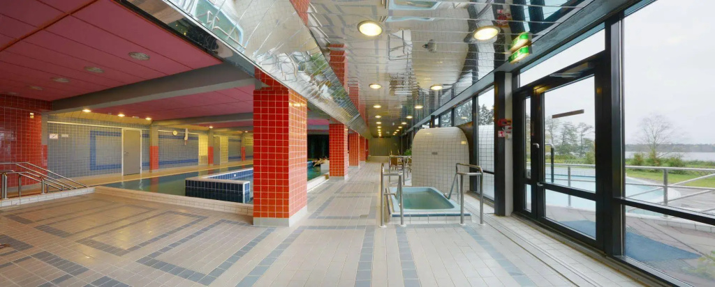 Spa Hotel Kuntoranta - Général