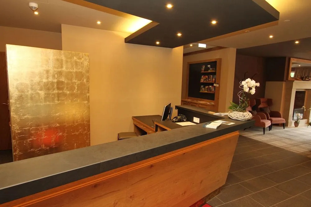 Hotel Rimberg